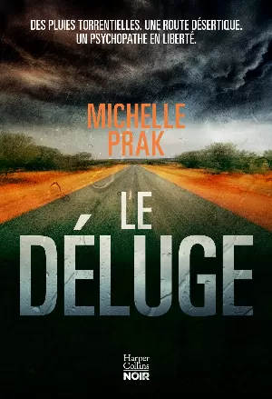 Michelle Prak – Le Déluge